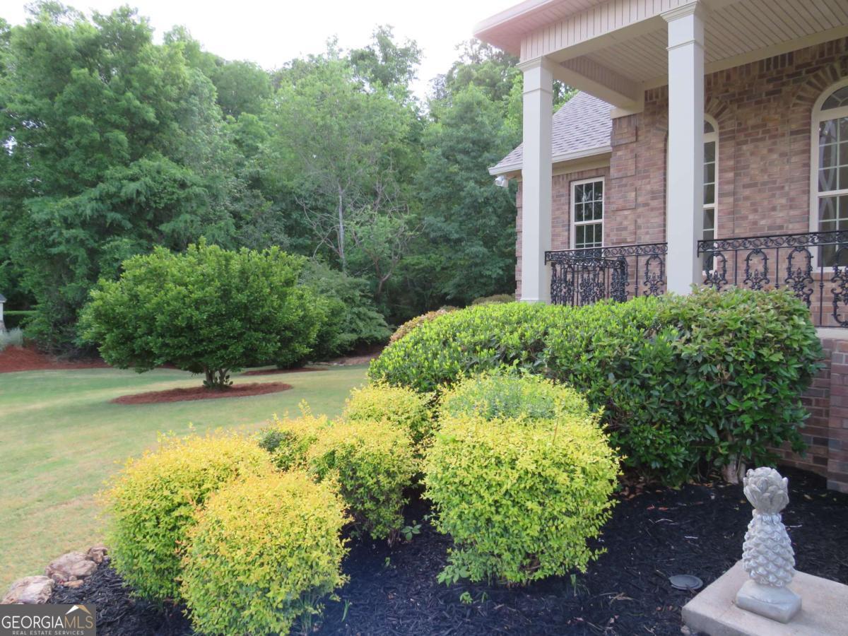 3 Mountain Crest DR SW