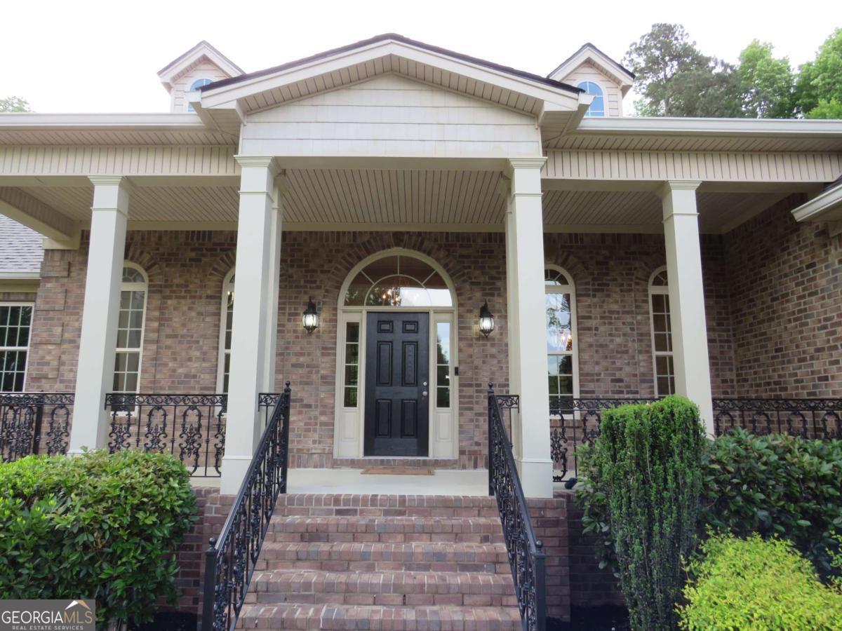 3 Mountain Crest DR SW