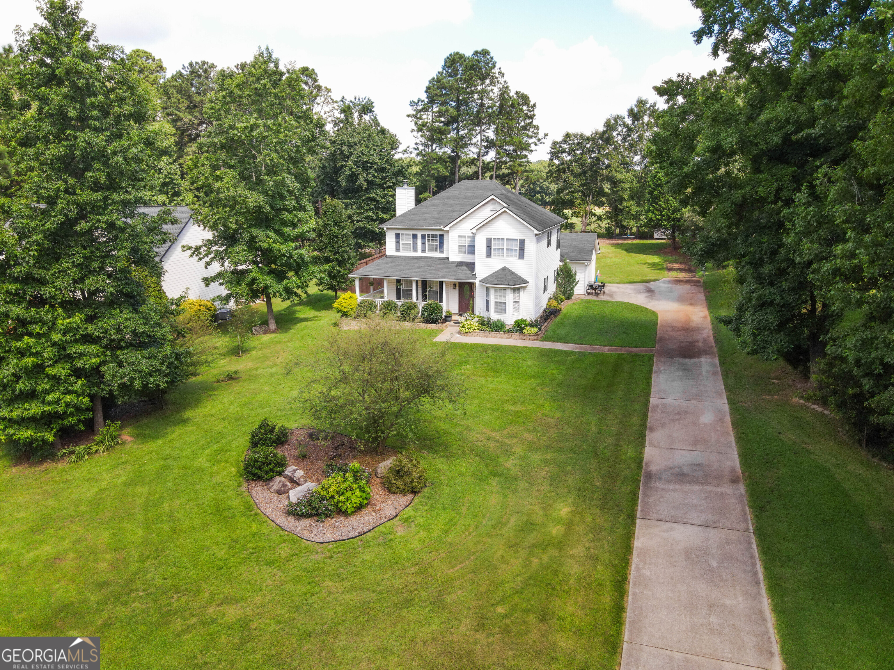 458 Lisa CIR