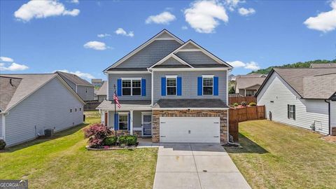 Photo of 117 Malbone Street, Cartersville, GA 30120 (MLS # 10740185)