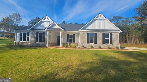 A home in Watkinsville