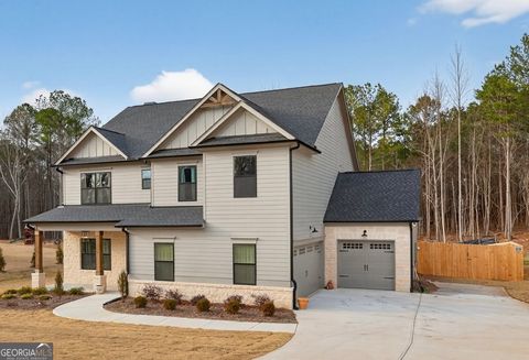 311 Rockwell Church RD NW Winder GA 30680