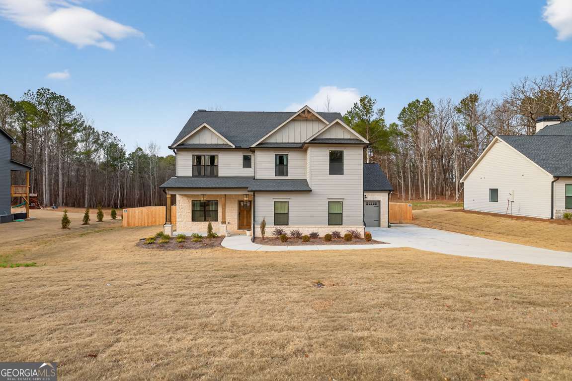 311 Rockwell Church RD NW