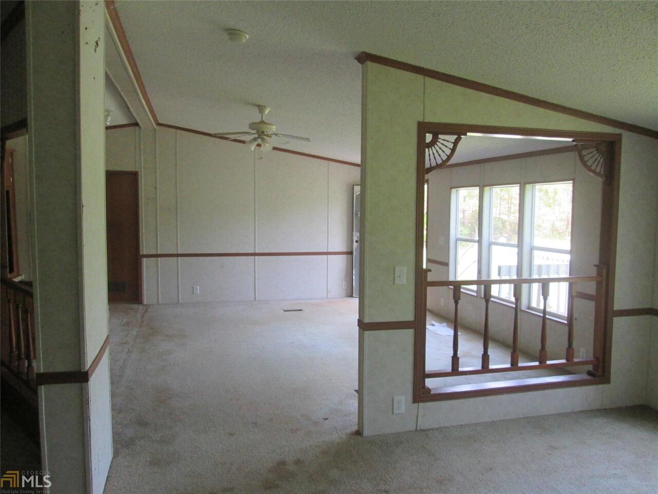 None - Residential