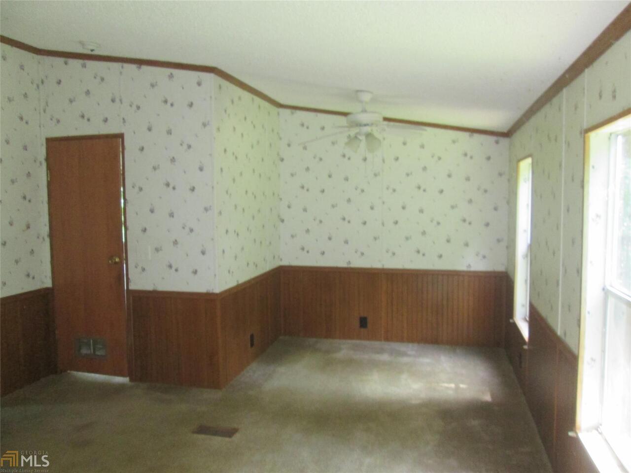 None - Residential