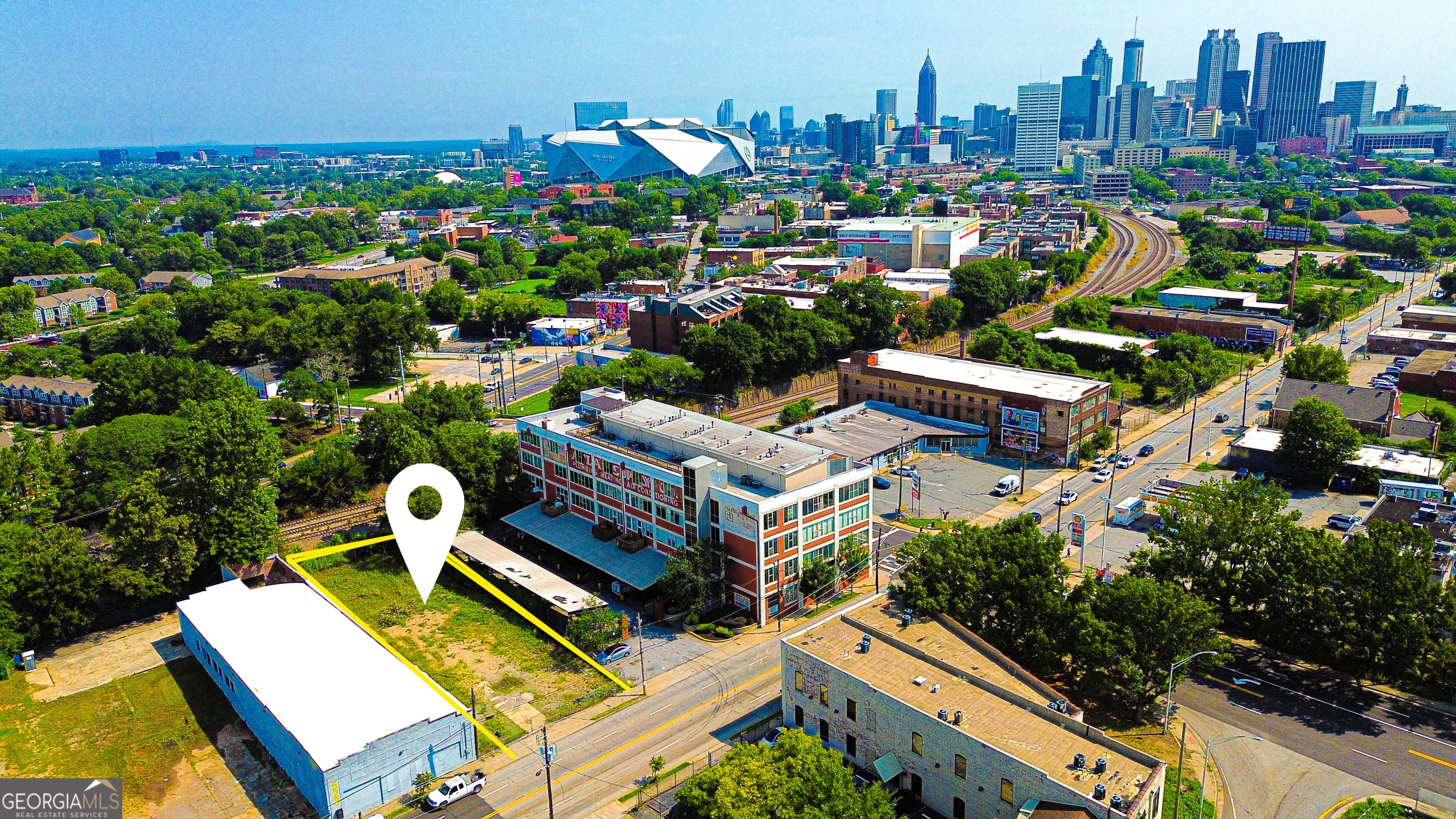 515 Whitehall ST SW