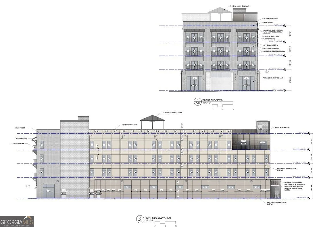 515 Whitehall Street SW, Atlanta, GA, 30303