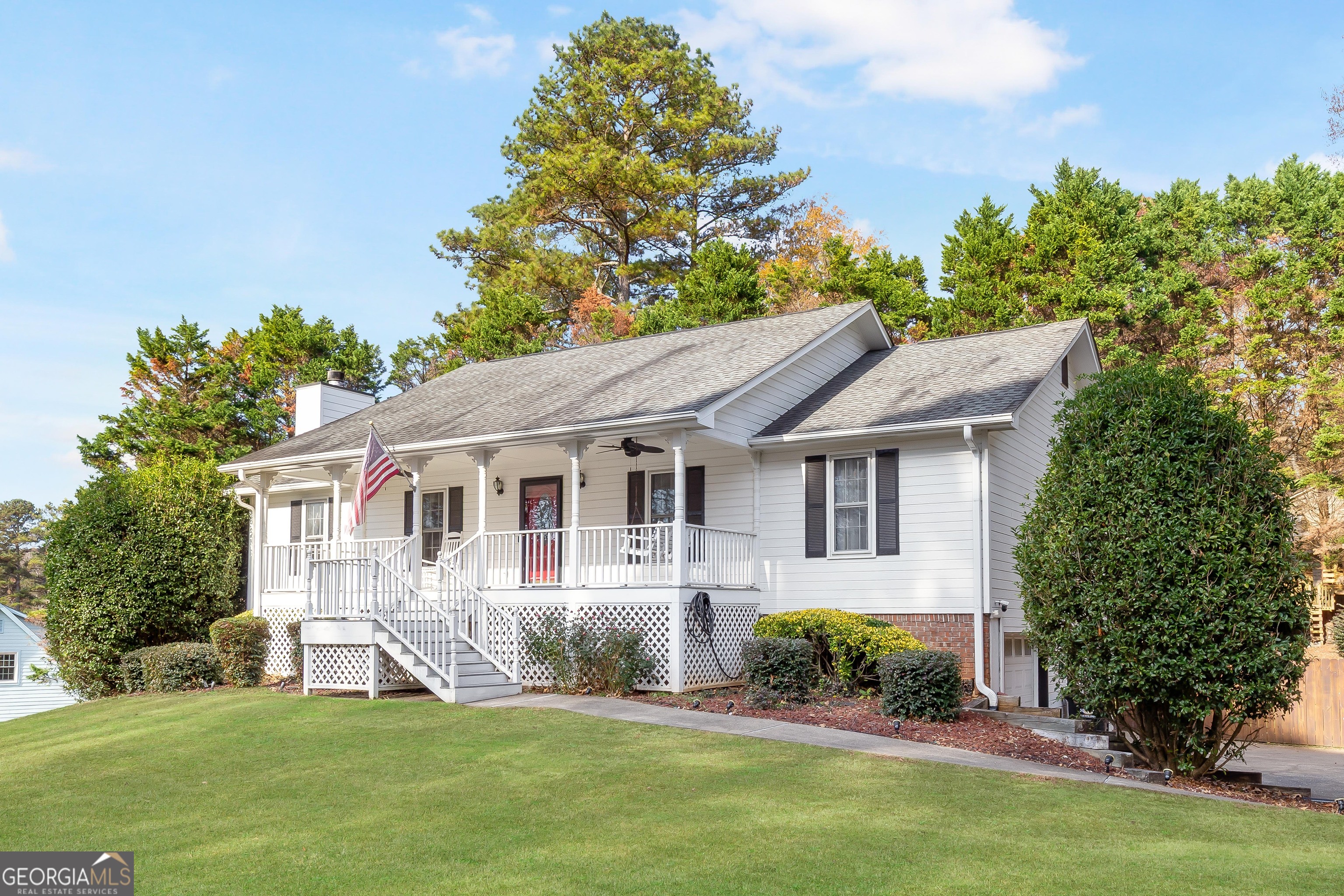 3890 Jim Owens RD NW