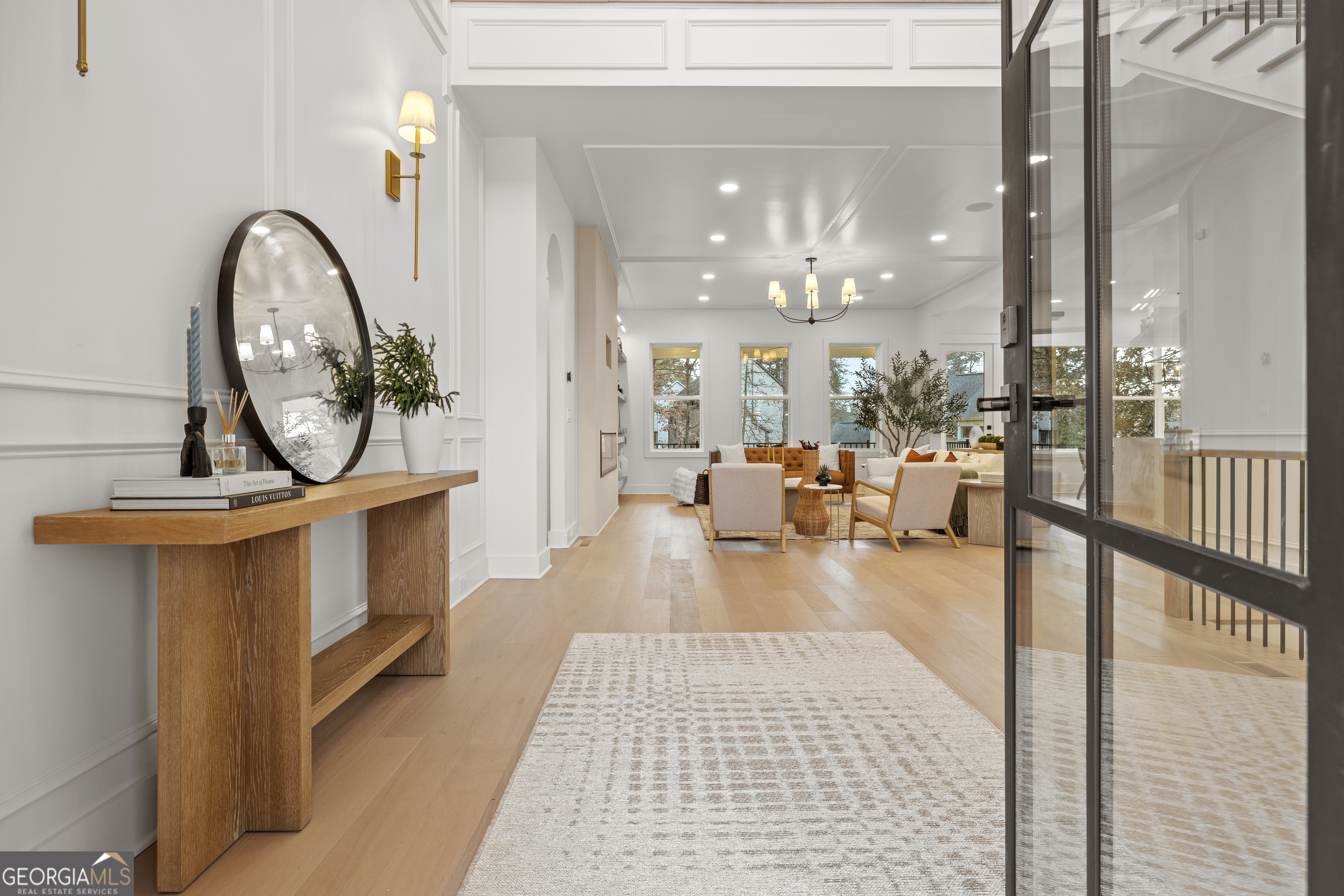 5160 Abbotts Bridge RD