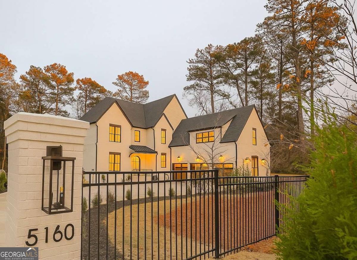 5160 Abbotts Bridge RD