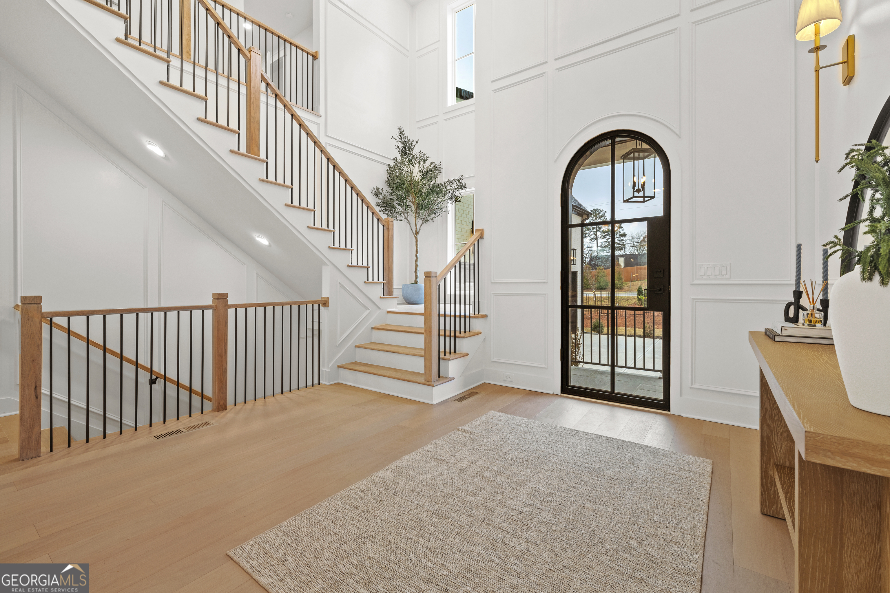 5160 Abbotts Bridge RD