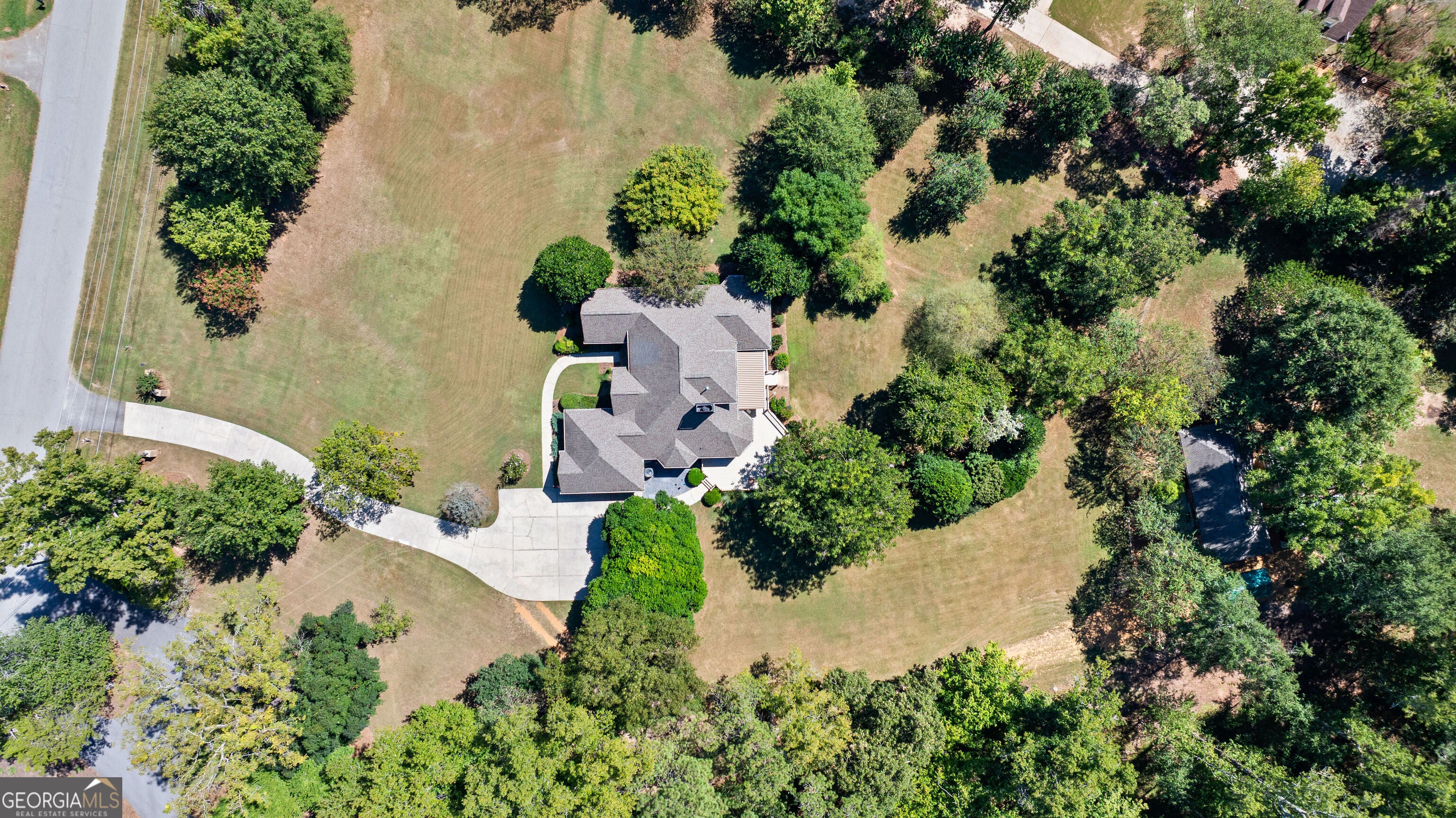 244 Quarters RD