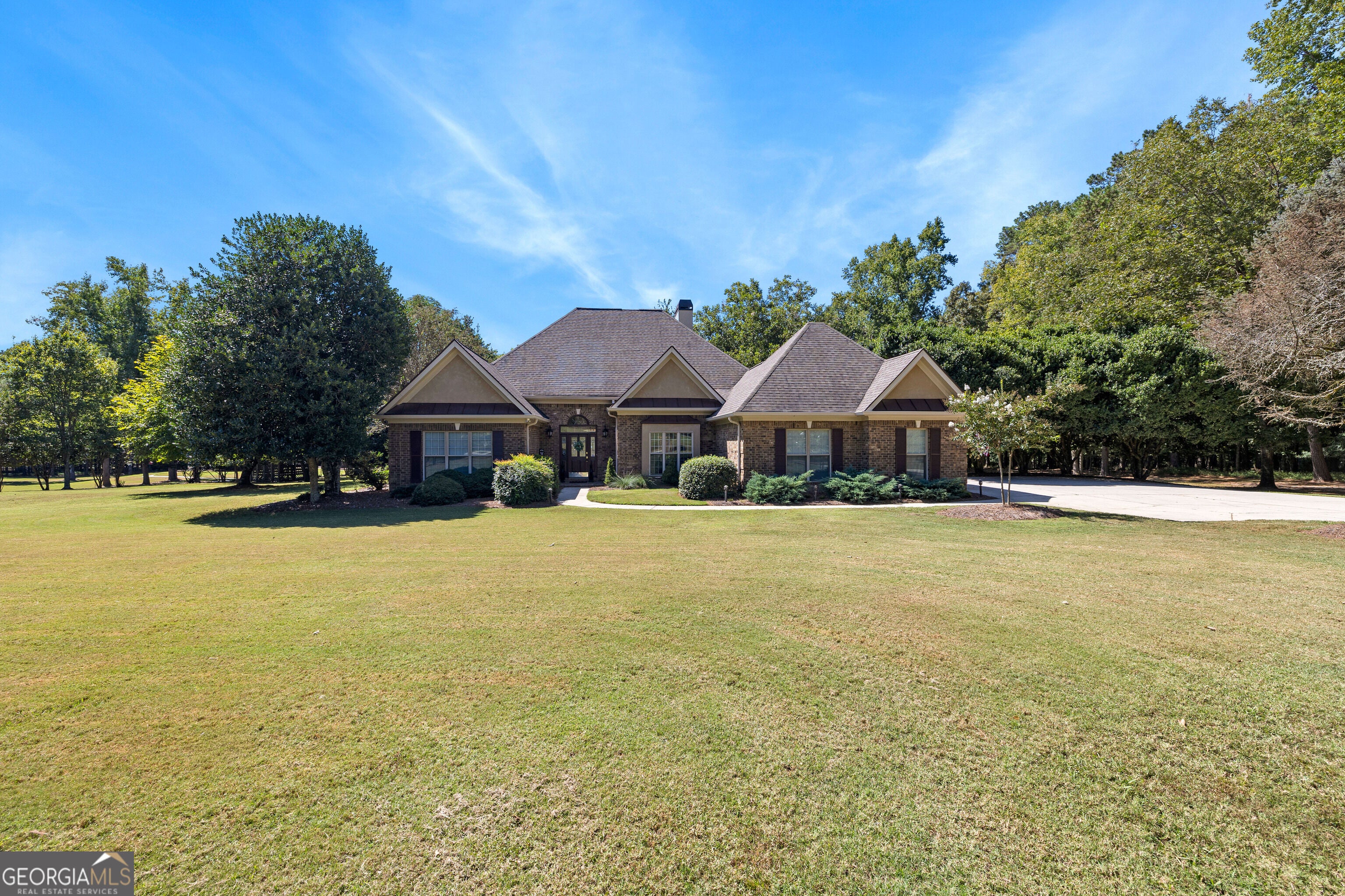 244 Quarters RD