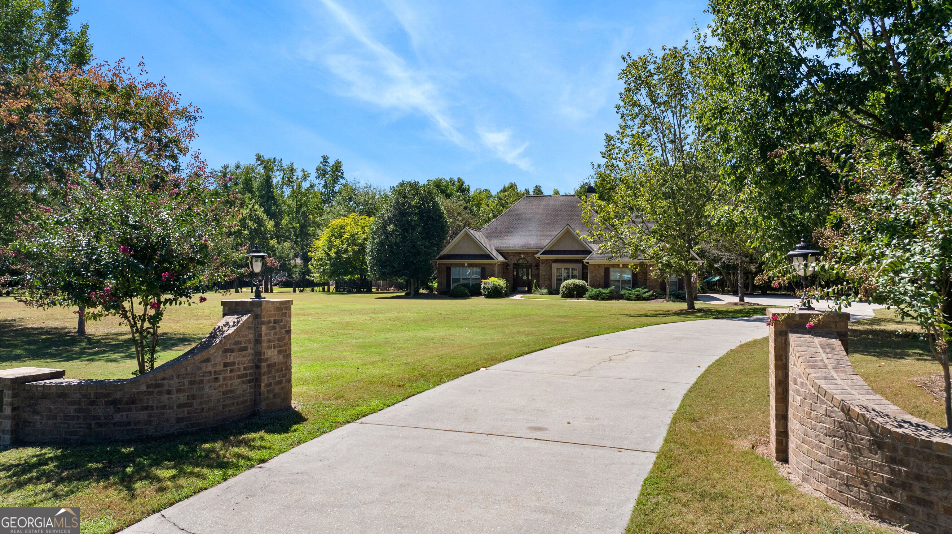 244 Quarters RD