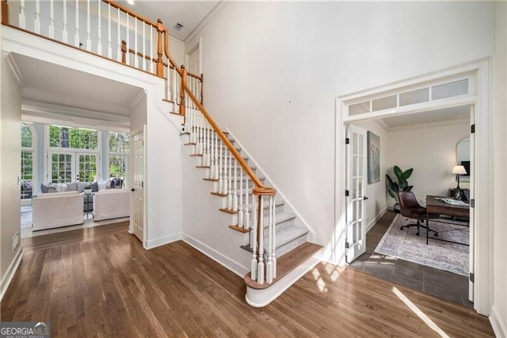 Photo of 13405 Providence Lake Drive, Milton, GA 30004 (MLS # 10729577)