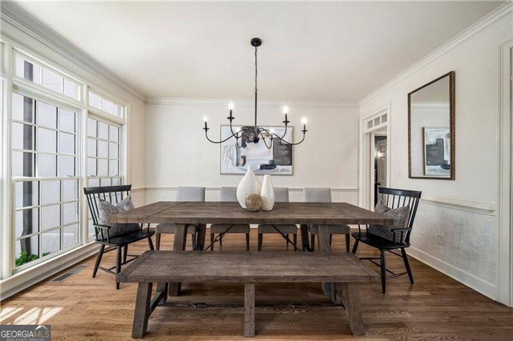 Photo of 13405 Providence Lake Drive, Milton, GA 30004 (MLS # 10729577)