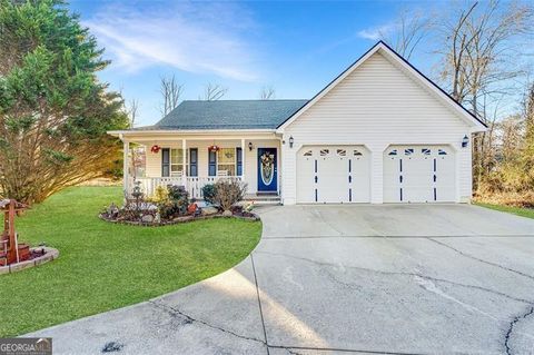 113 Joshua Farms LN Ringgold GA 30736