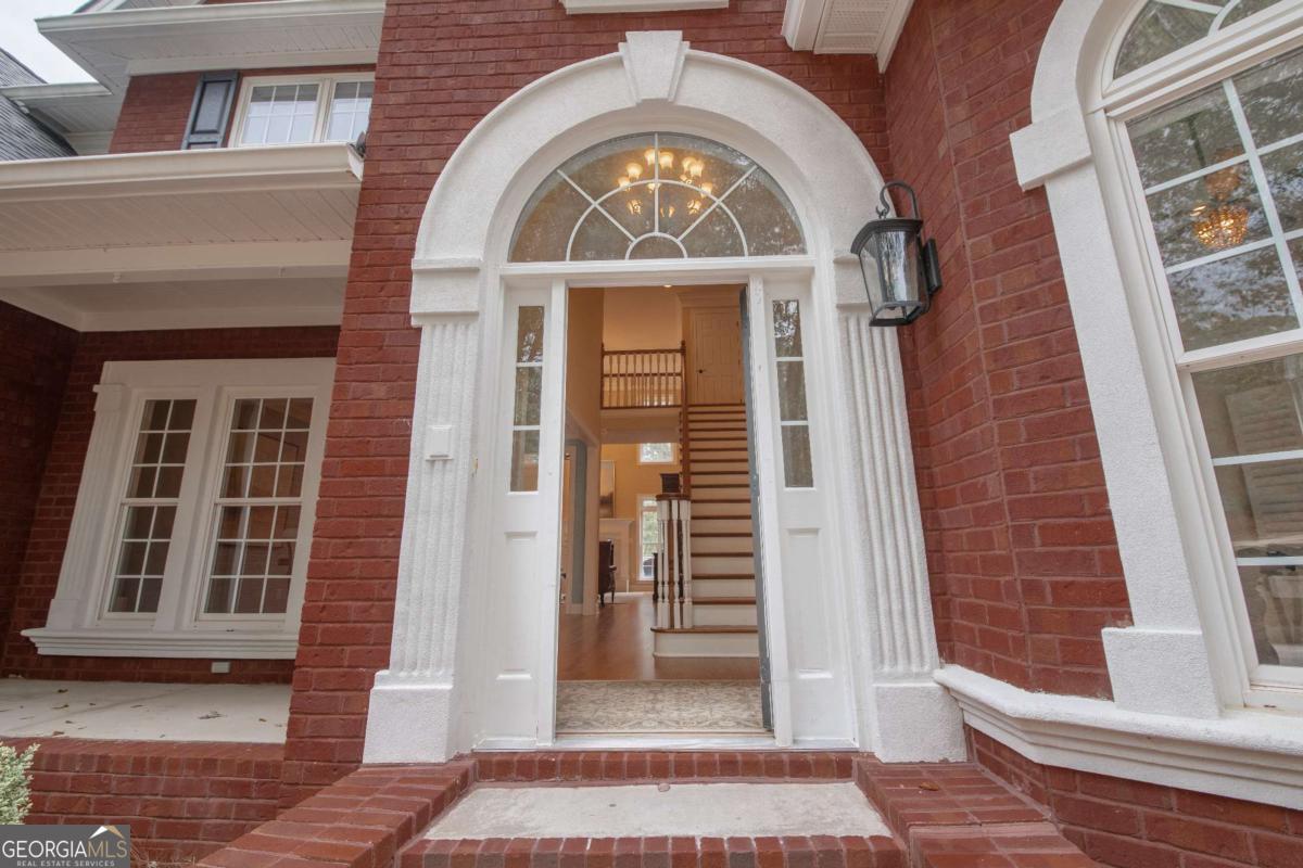 1221 Knob Creek DR