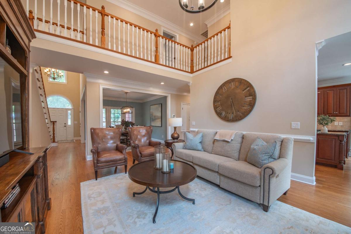 1221 Knob Creek DR