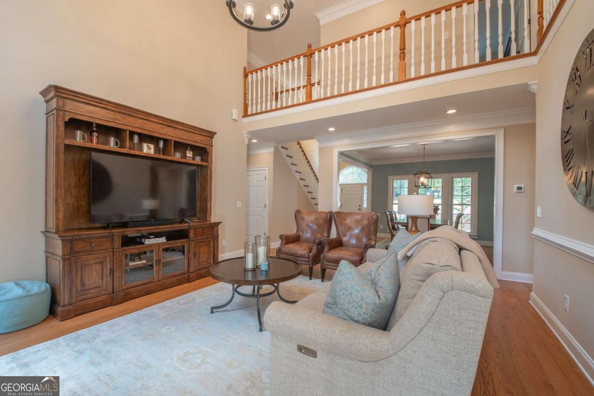 1221 Knob Creek DR