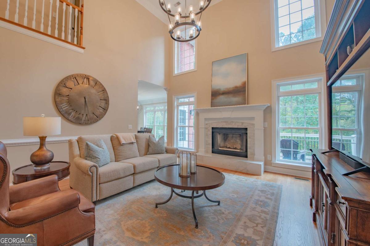1221 Knob Creek DR