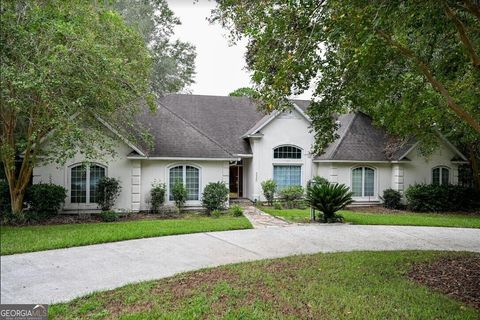 A home in Valdosta