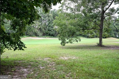 A home in Valdosta