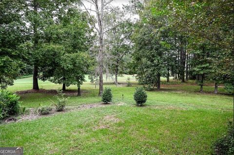 A home in Valdosta