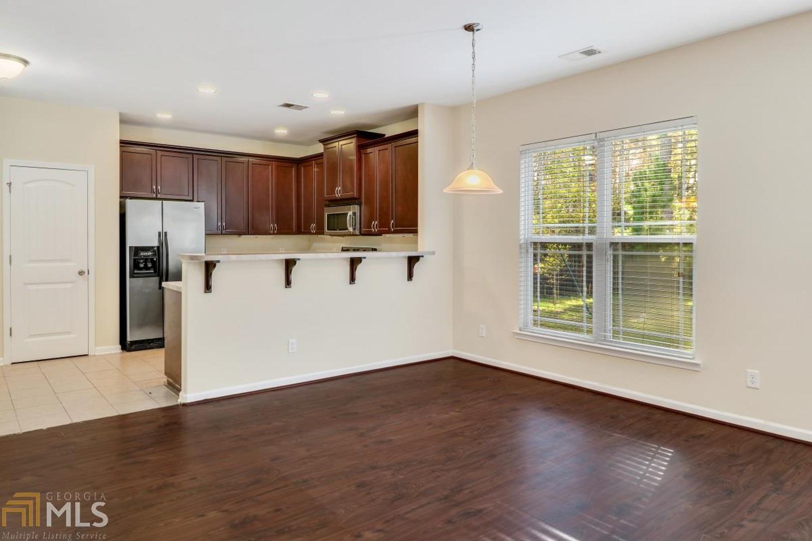 Spring Lakes - Residential