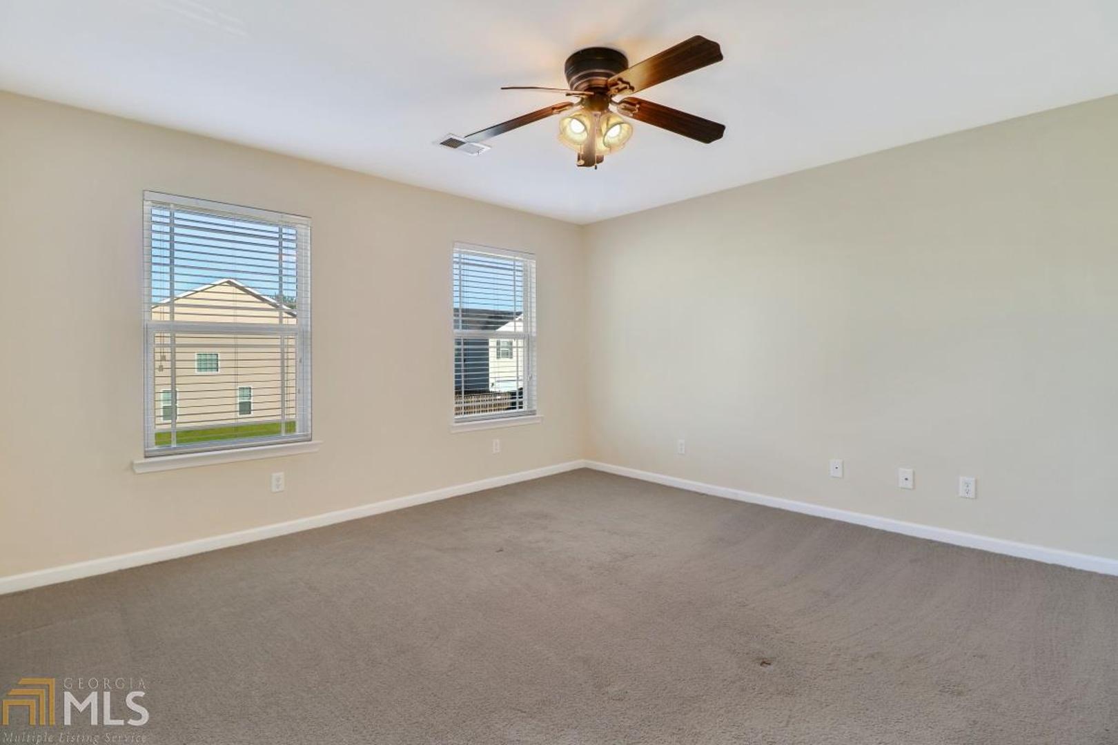 Spring Lakes - Residential
