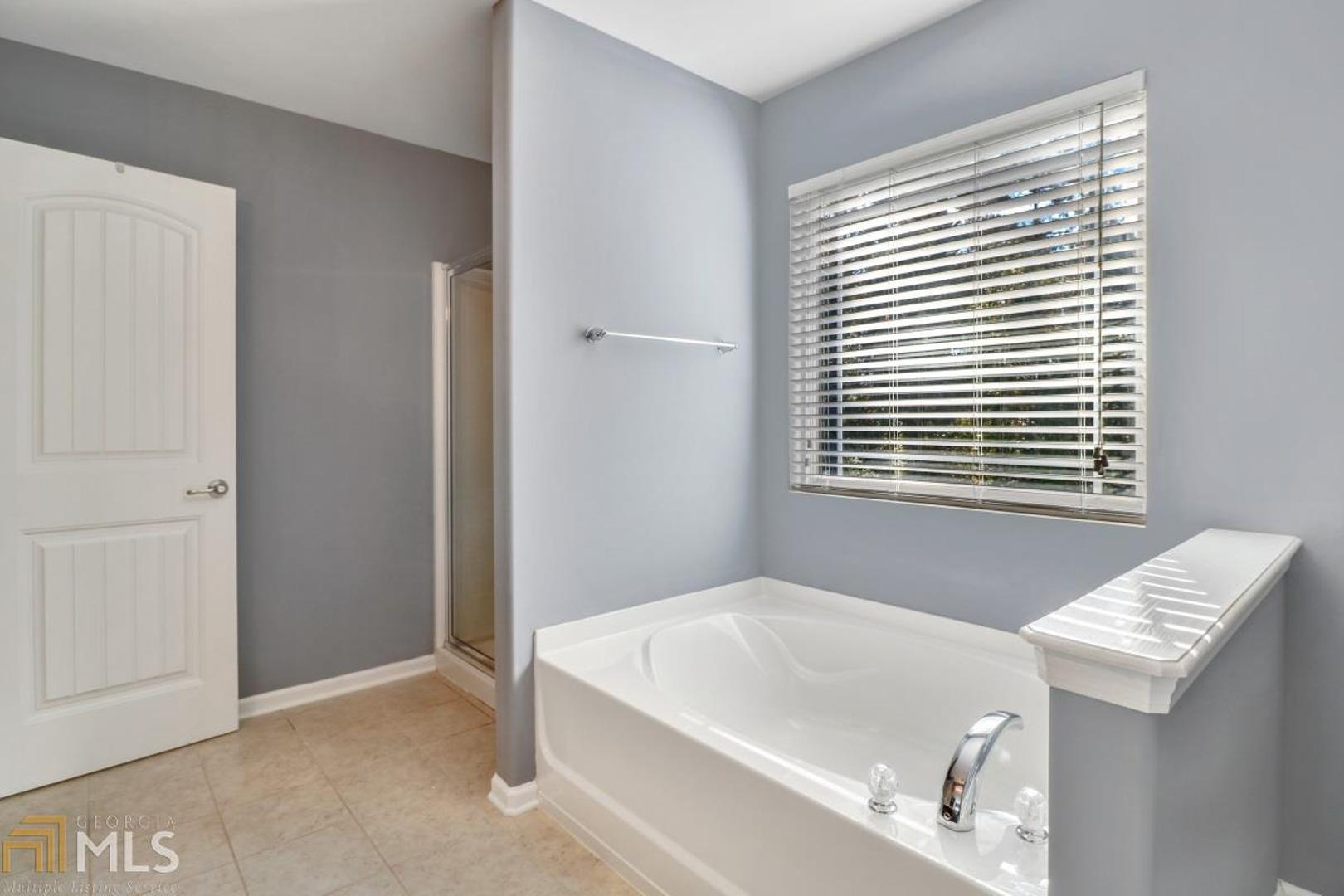 Spring Lakes - Residential