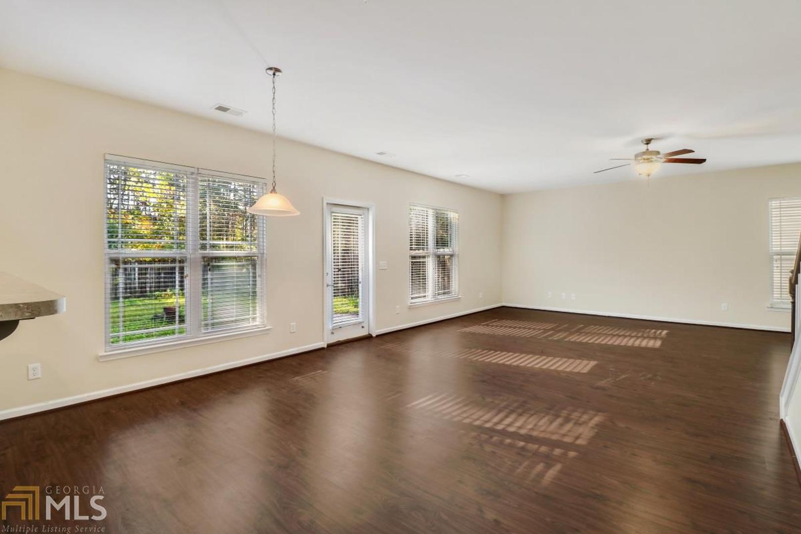 Spring Lakes - Residential