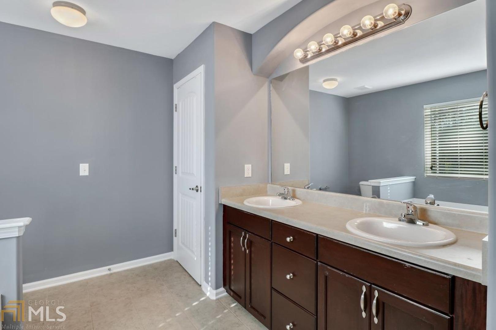 Spring Lakes - Residential