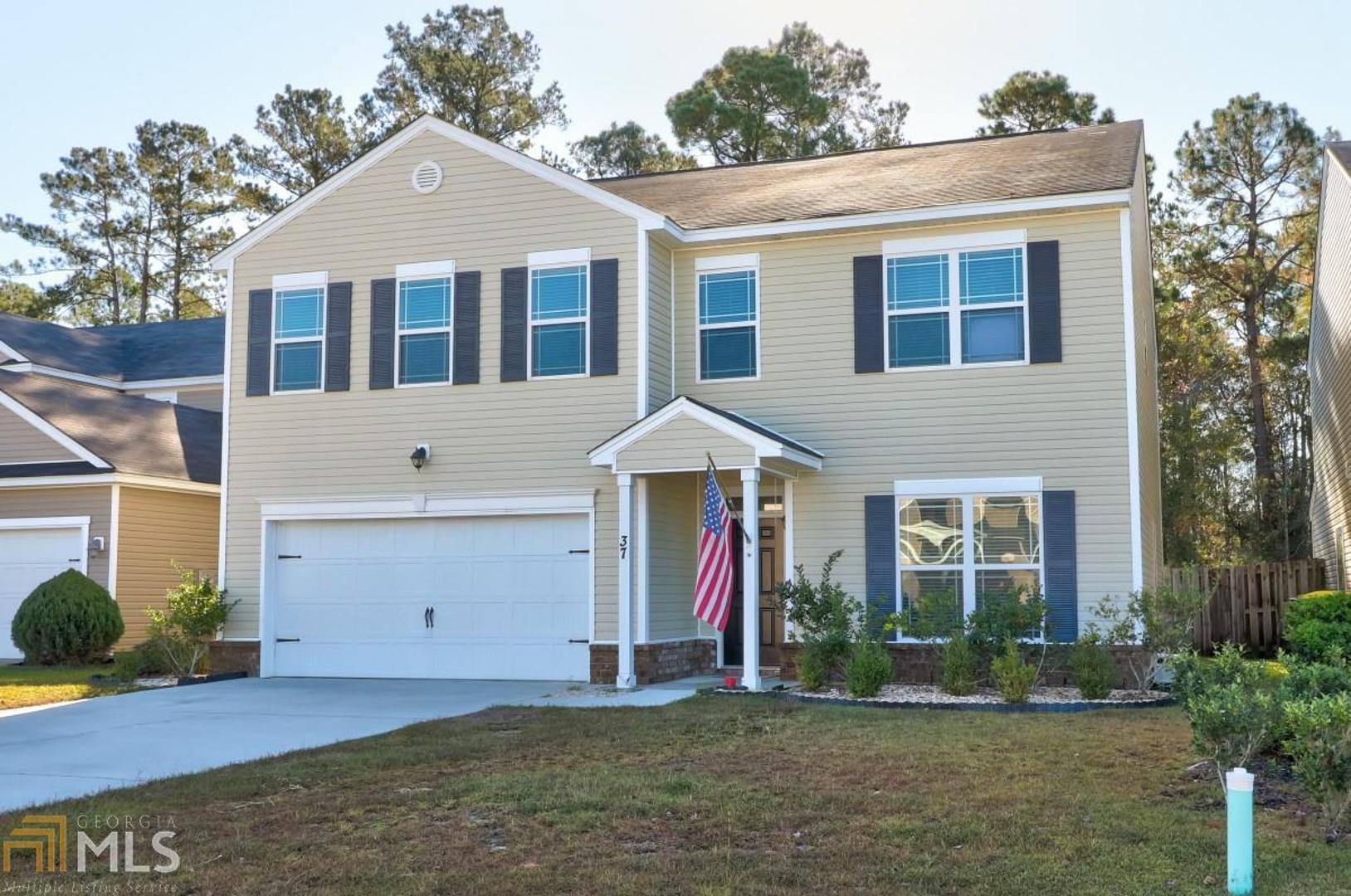 Spring Lakes - Residential