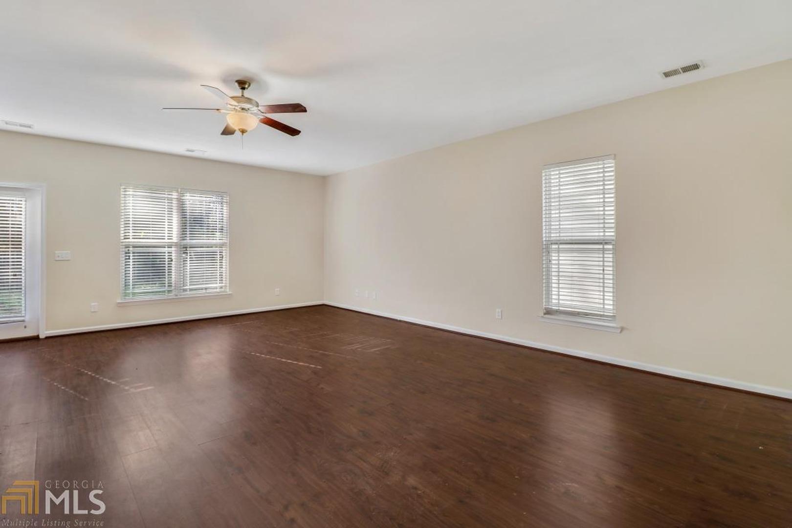 Spring Lakes - Residential