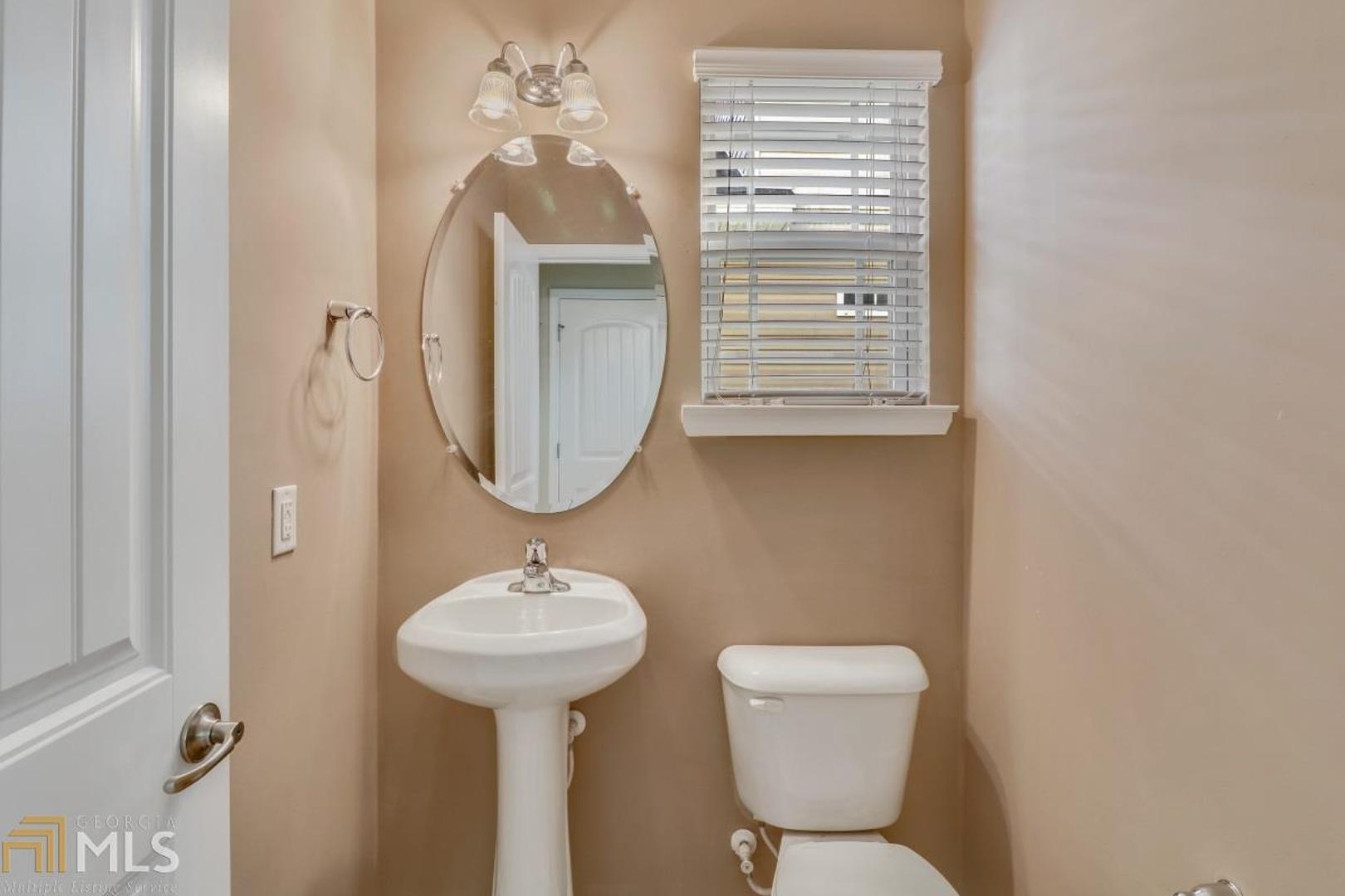 Spring Lakes - Residential