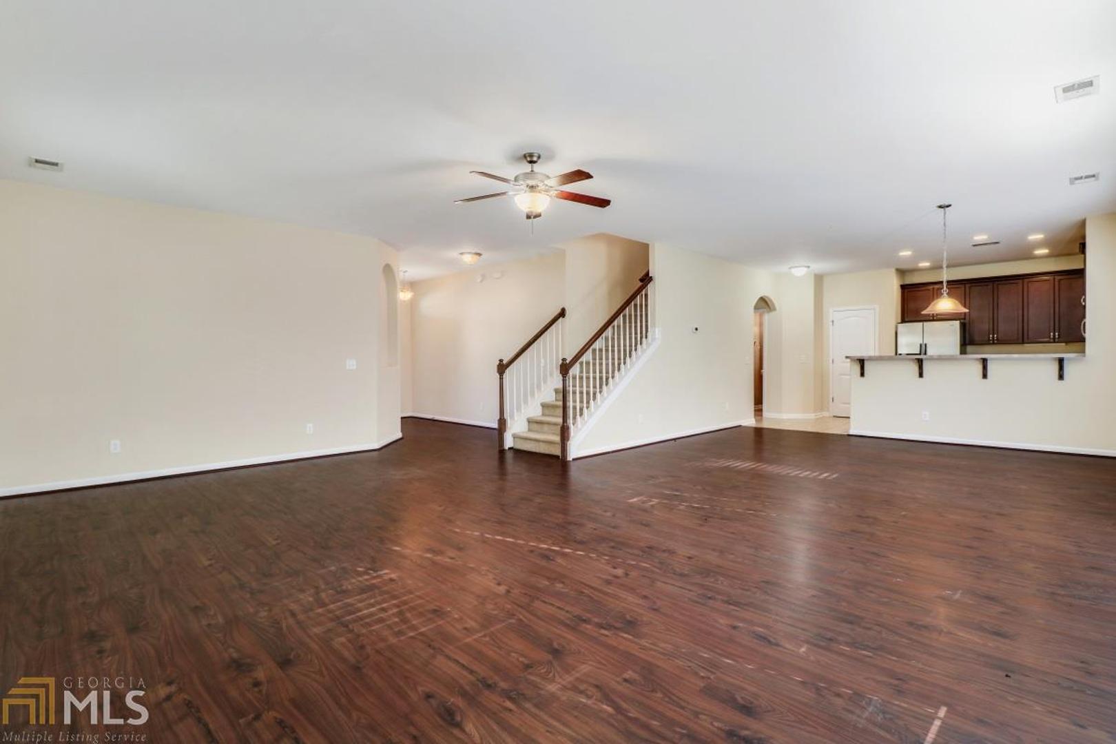 Spring Lakes - Residential