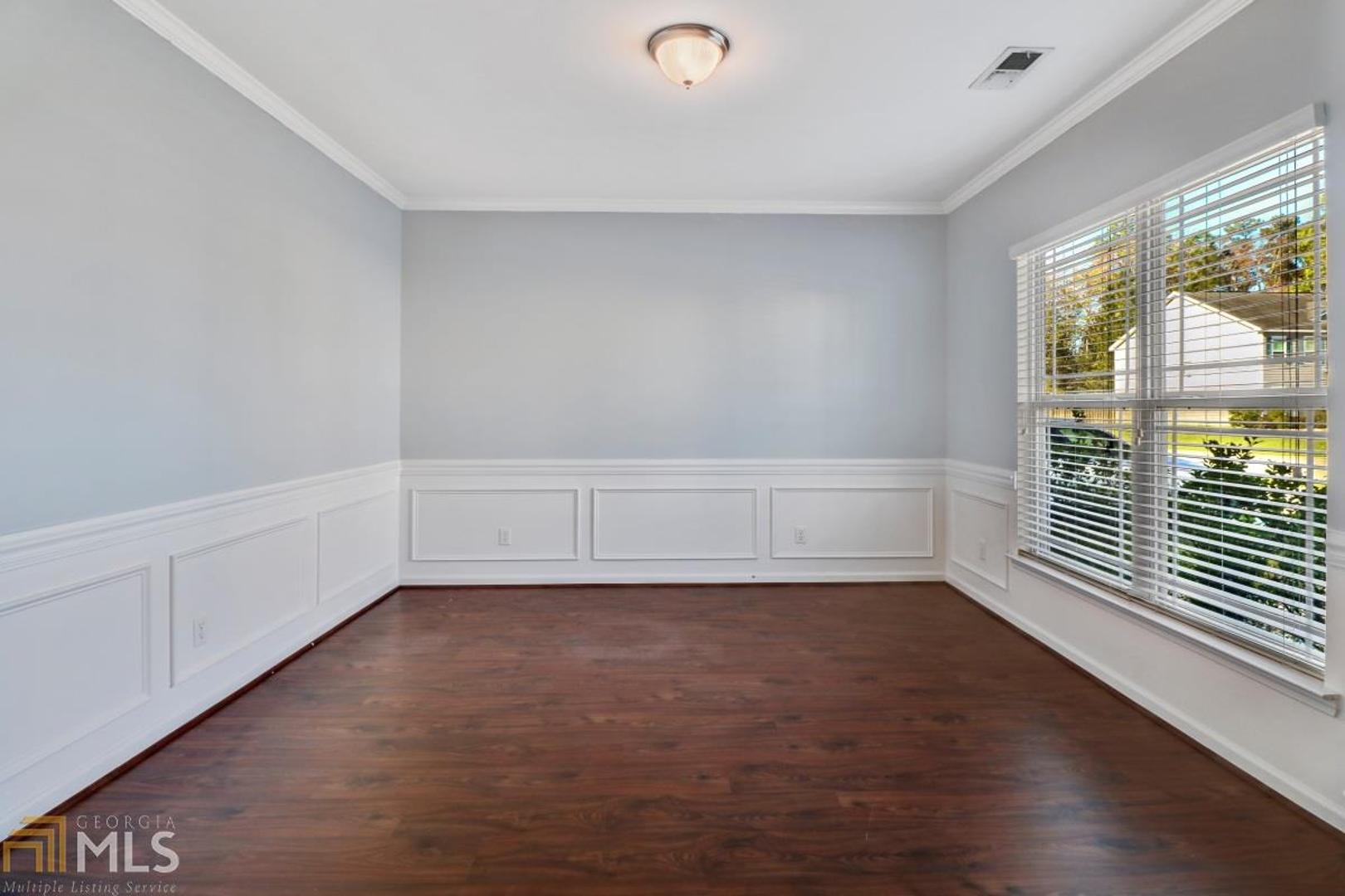 Spring Lakes - Residential