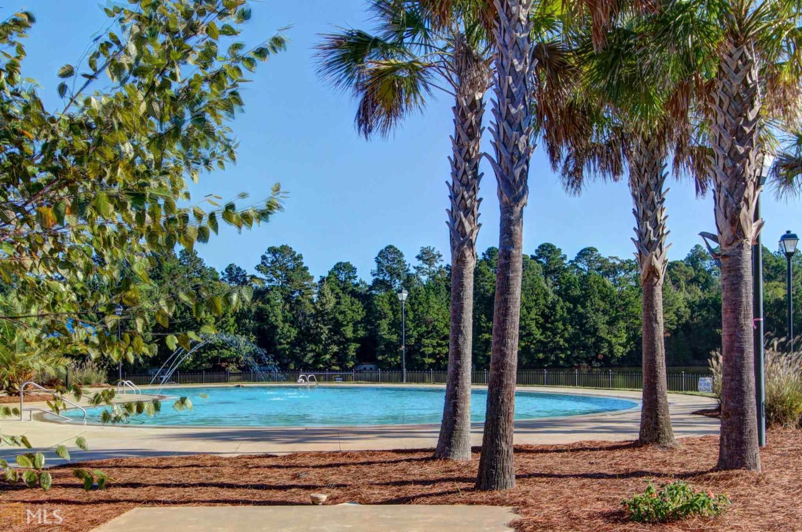 Spring Lakes - Residential