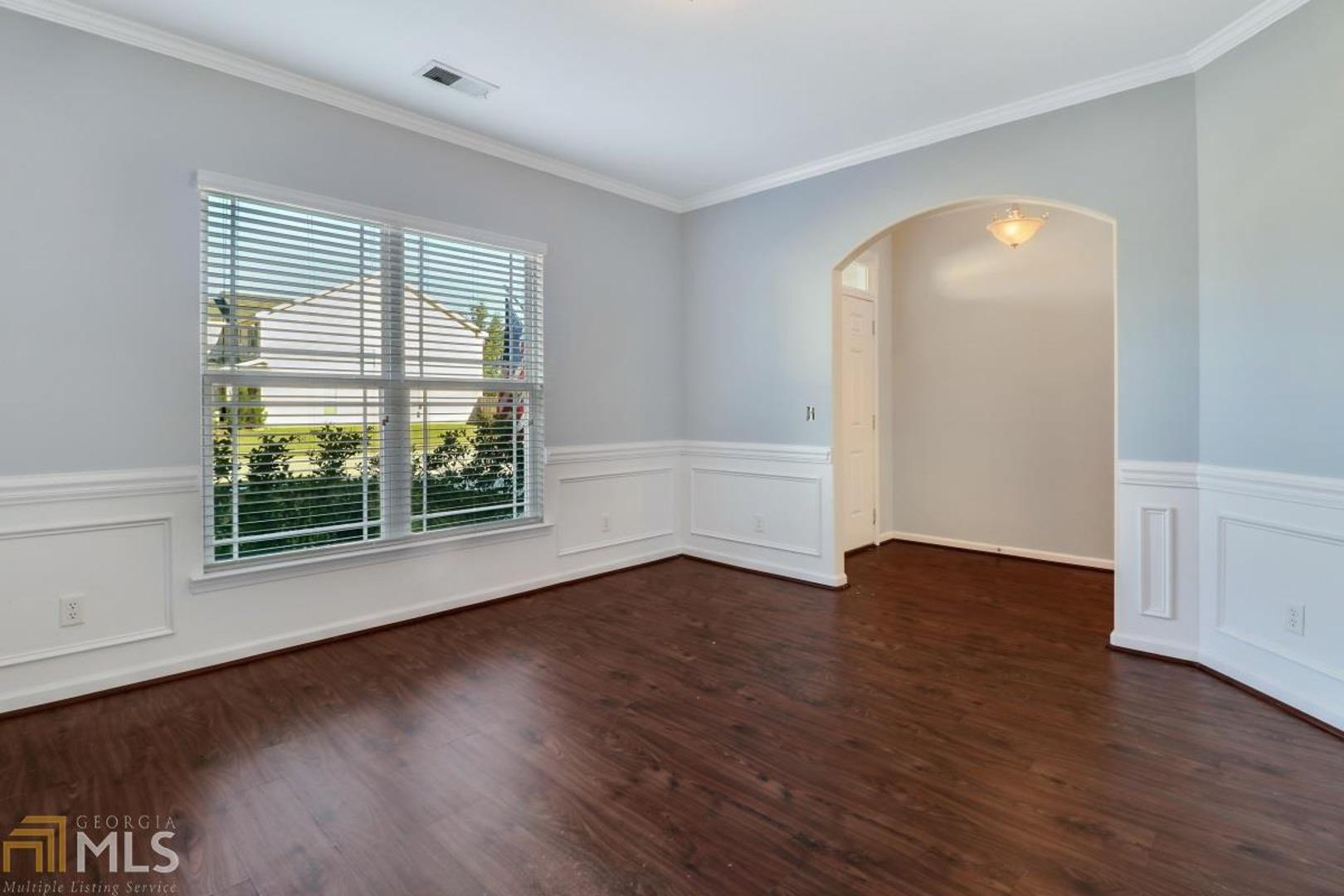 Spring Lakes - Residential