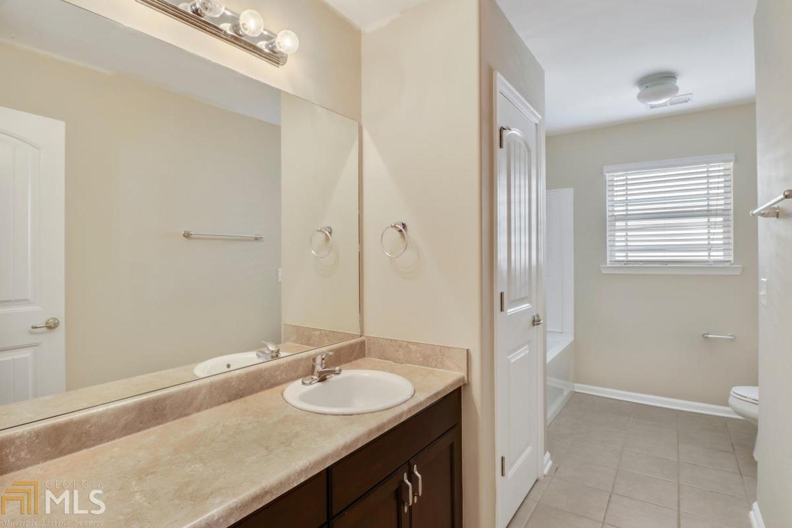 Spring Lakes - Residential