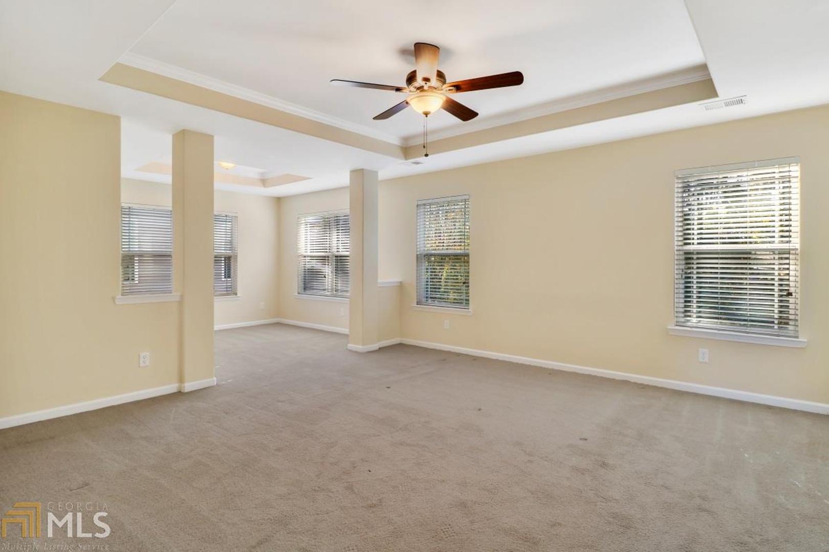 Spring Lakes - Residential