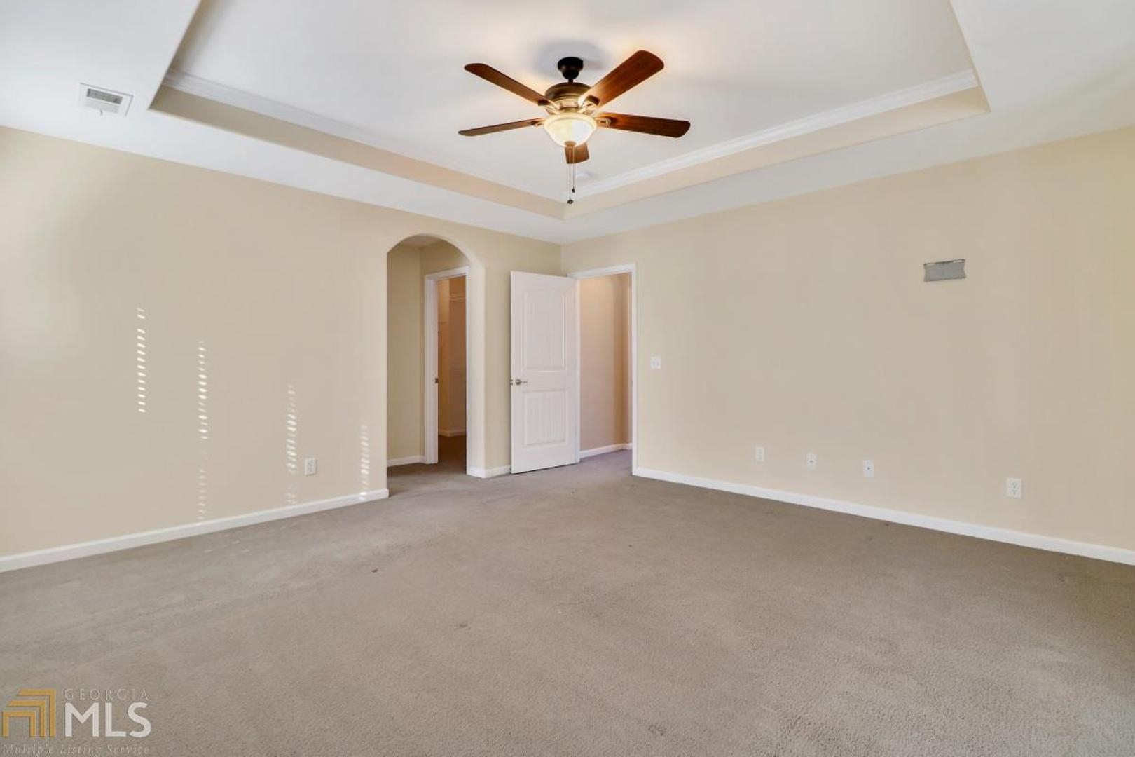 Spring Lakes - Residential