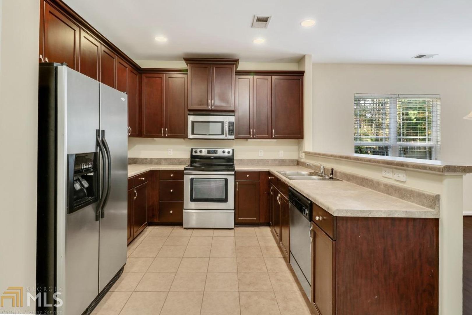 Spring Lakes - Residential