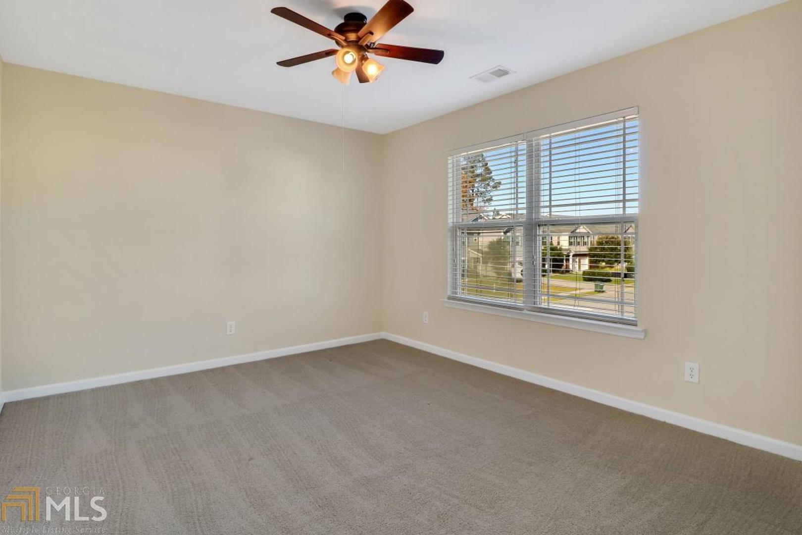 Spring Lakes - Residential