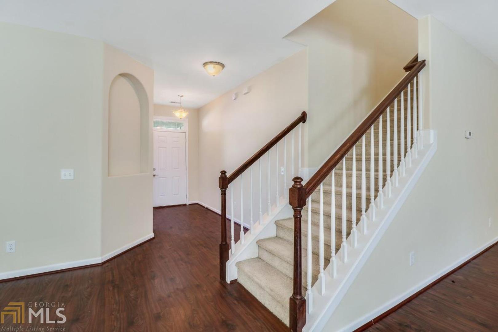 Spring Lakes - Residential