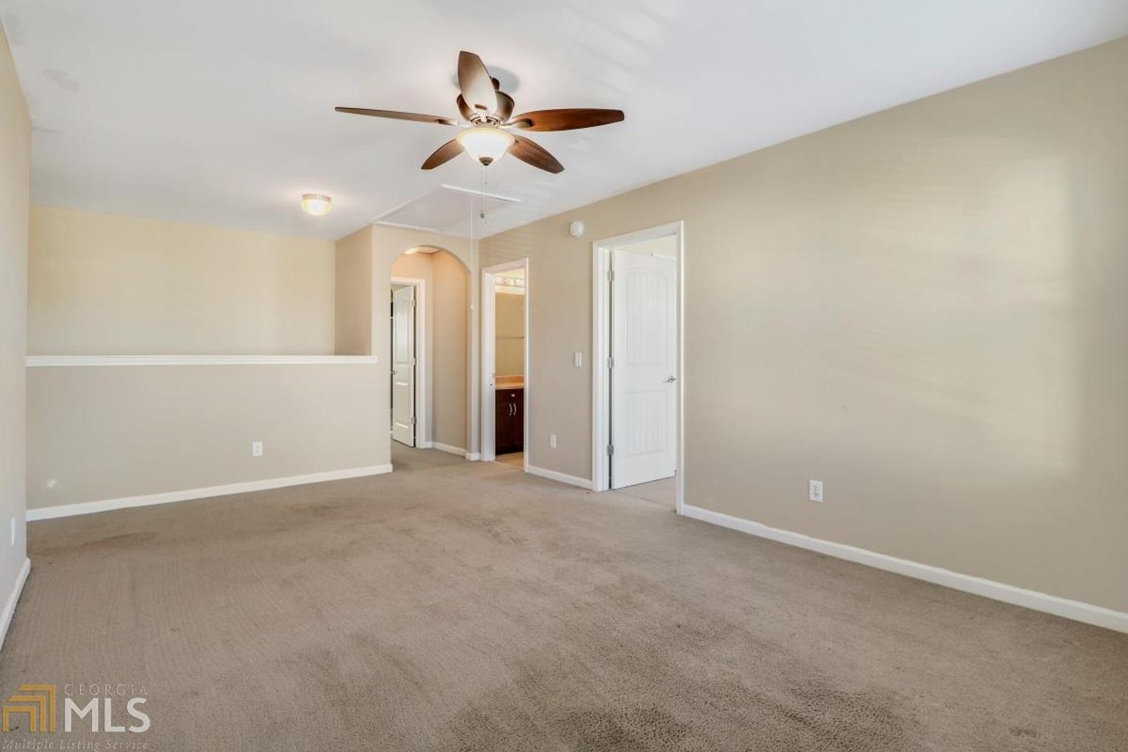 Spring Lakes - Residential