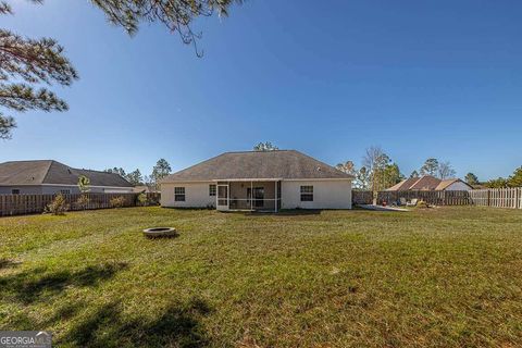 A home in Brunswick