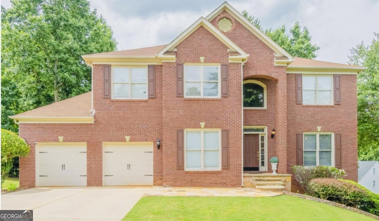 10950 Glenhurst
