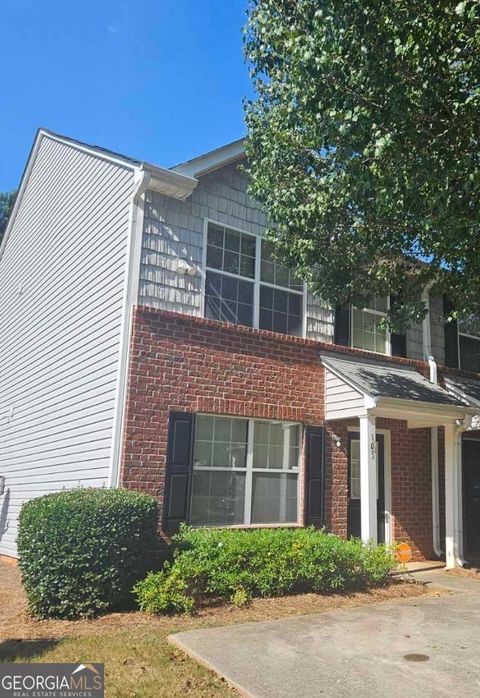 A home in South Fulton